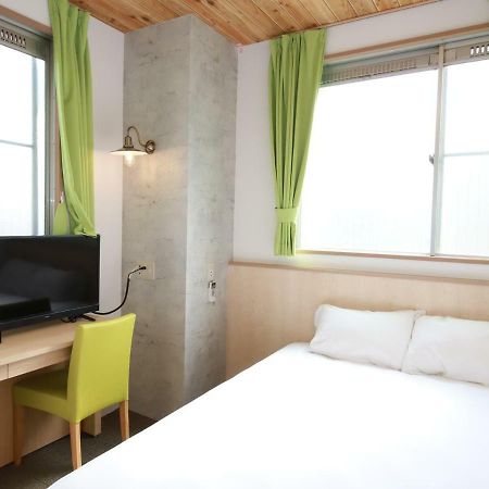 Hiroshima Peace Hotel Exterior photo