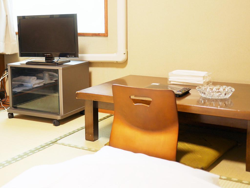 Hiroshima Peace Hotel Exterior photo